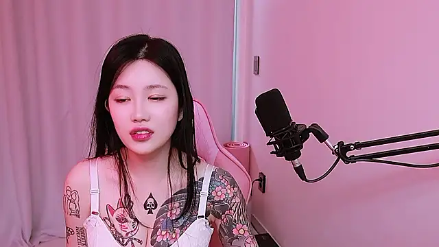 MISA_02's Live XXX Chat