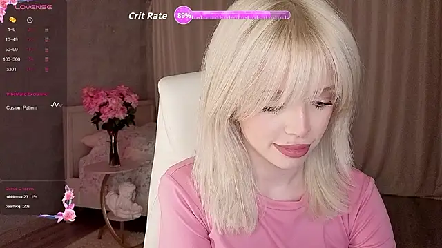 I_am_joss' Live XXX Chat