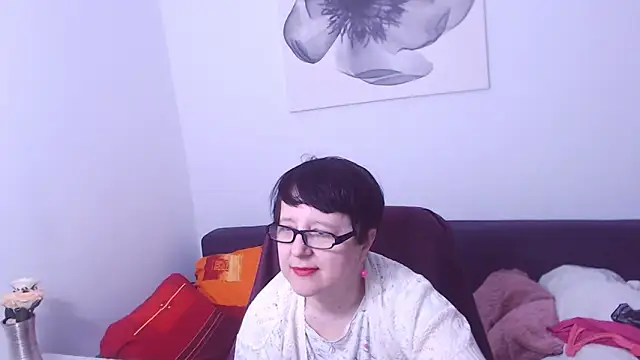 ChristaRose's Live XXX Chat