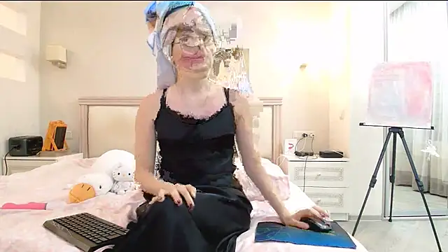 Iren 라이브 XXX 채팅