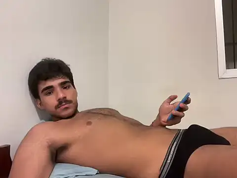 NastymenBR webcam show