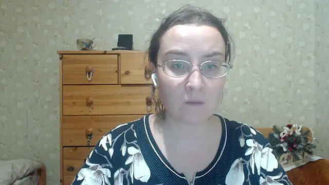 Chatroom XXX en direct de Smart_Rose