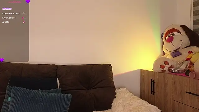 Chatroom XXX en direct de samanthaa_