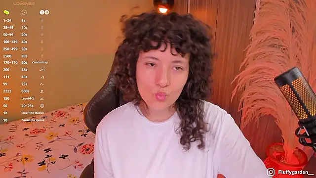 orchide_ Obrolan Langsung XXX