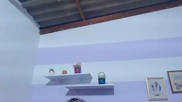 XXX chat uživo modela kimberlyvega