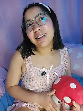 anni_ross' Live XXX Chat