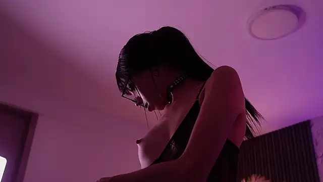 soidai_miiu Obrolan Langsung XXX