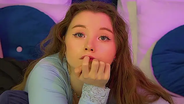 KeiraAsti Obrolan Langsung XXX