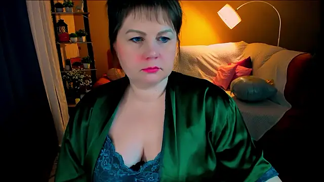 XXX chat uživo modela CrystaalStaar