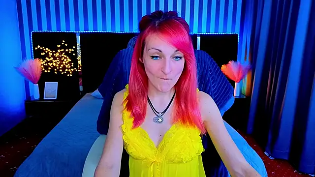 BrandyBloom Obrolan Langsung XXX