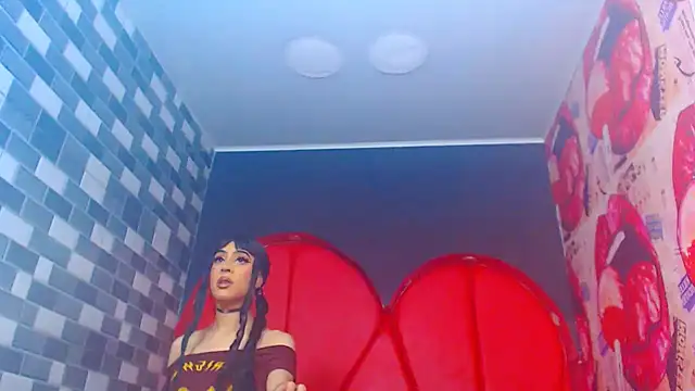 julessxcharlotte Obrolan Langsung XXX