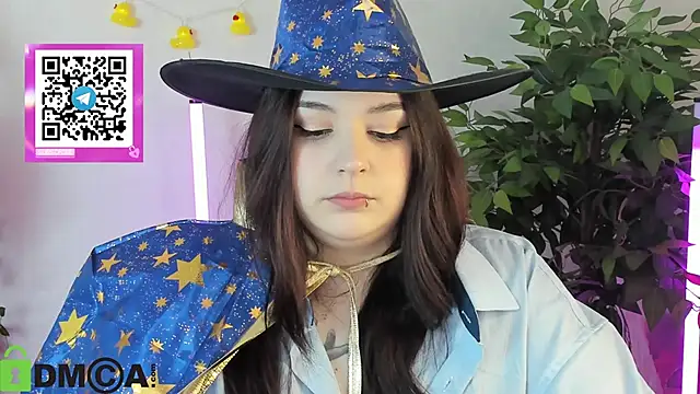 Mia_R0ss élő XXX-chatje