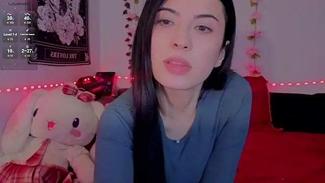 Jennie_Vixen Chat XXX live