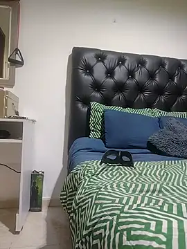 XXX chat uživo modela Juanstevan2724