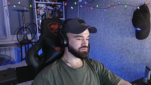 _Mostly_ webkamerás műsora