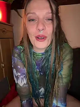 XXX chat uživo modela MenaDreadfull