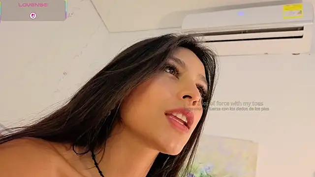 PIA_STONE élő XXX-chatje