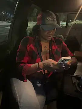 HaloRodeoLover2's Webcam Show