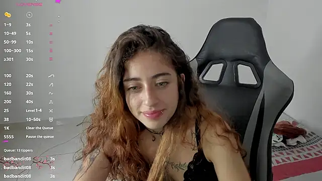 Онлайн чат XXX star_shooting8