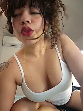 Show de miafresa_hot na webcam