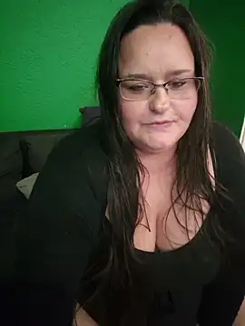 Webkamerová show XxGipsyxX