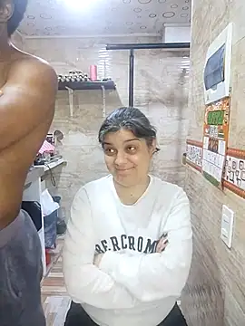 queemking Adlı Modelin Canlı XXX Sohbeti