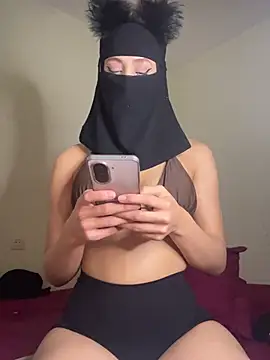 โชว์เว็บแคมของ arabayla