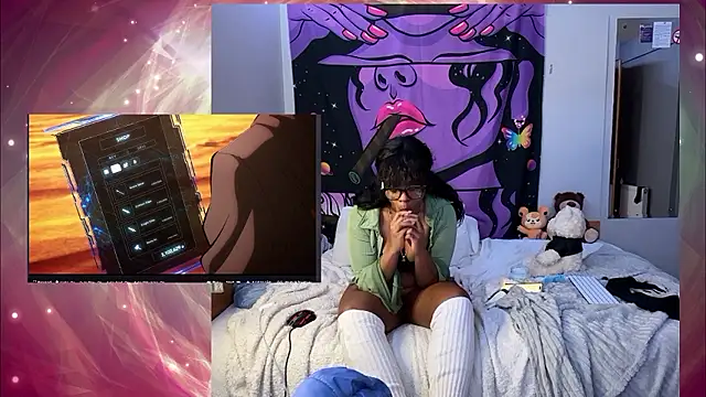 Browneyedxbhab Live XXX-Chat