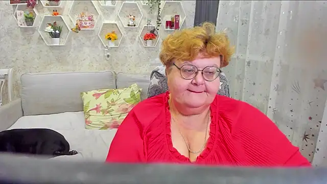 _big_love_ Adlı Modelin Canlı XXX Sohbeti