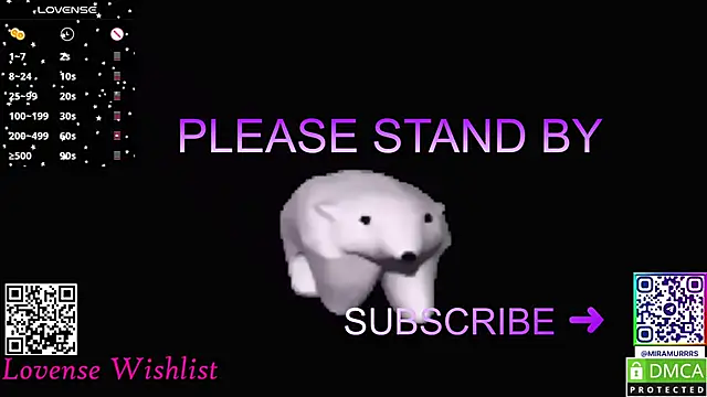 MurrrWorren's Live XXX Chat