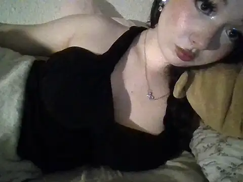 Cerisee04 webcam show