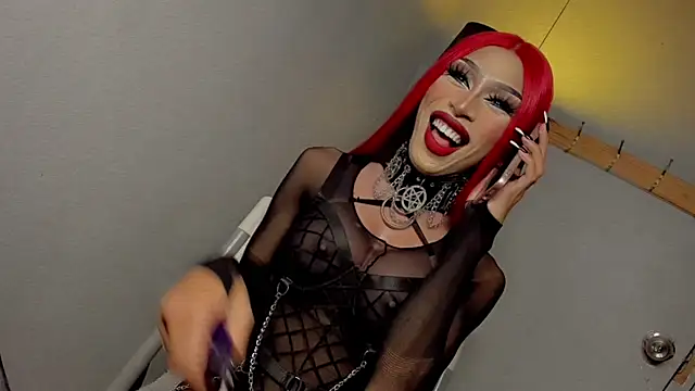 anitacruise 即時 XXX 聊天