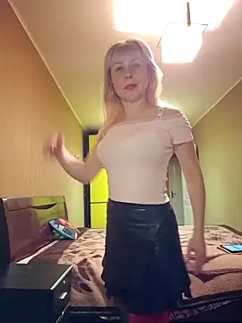 دردشة SelinaLovqx الجنسية المباشرة