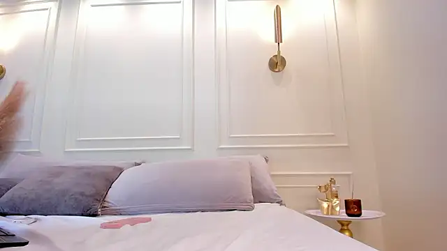 XXX chat uživo modela imVictoria_