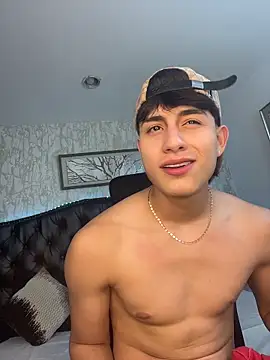 Živý XXX chat Lander_Cruz