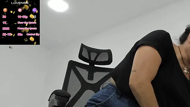 Czat XXX na żywo – Camille_aspen