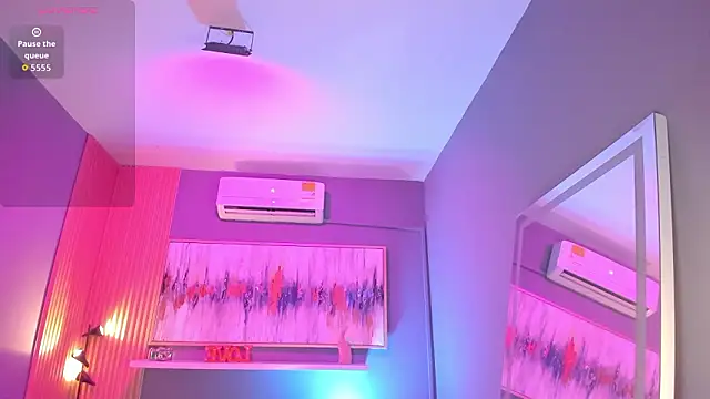 Czat XXX na żywo – lilian_vergara