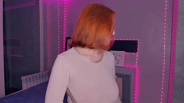 aIexsunshine Adlı Modelin Canlı XXX Sohbeti