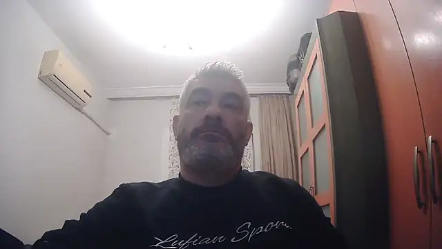 عرض كام Princeofnights34