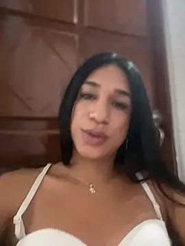 Ashly_Miller 即時 XXX 聊天