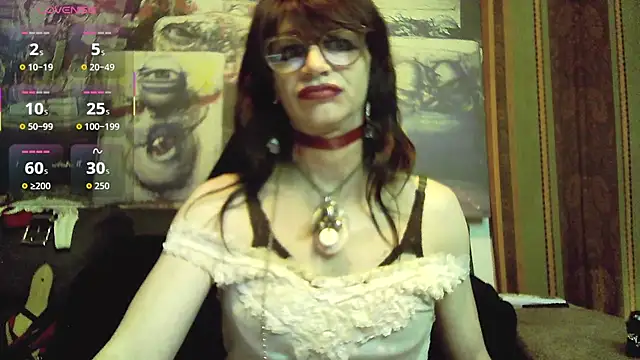 TheBlackWtch 即時 XXX 聊天