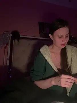 Flossy_Vettie Live XXX-chat