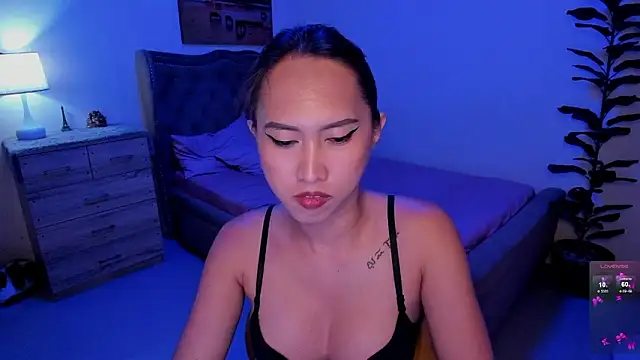 BombshellPH Pertunjukan Webcam