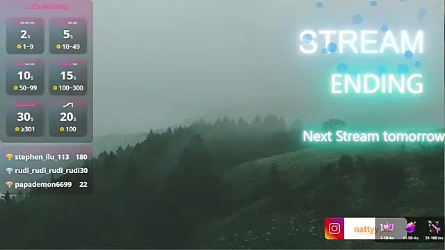 lili_hott63 Chat XXX in diretta