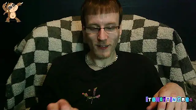 Chat +18 de Itsnotting834 ao vivo