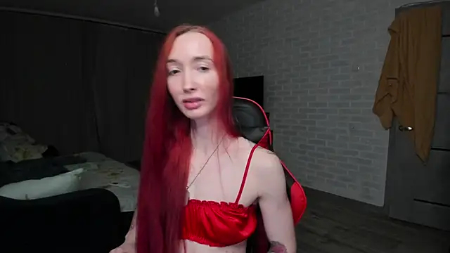 Roxy_Silver Chat XXX in diretta