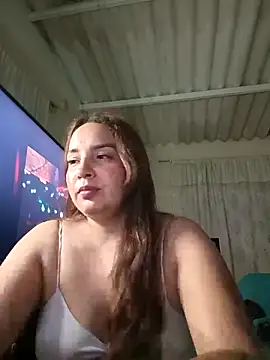 allison-dreams Adlı Modelin Canlı XXX Sohbeti