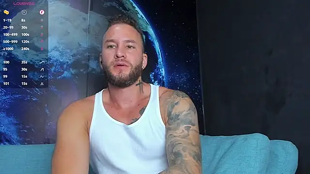 Chat +18 de delessandro_world ao vivo