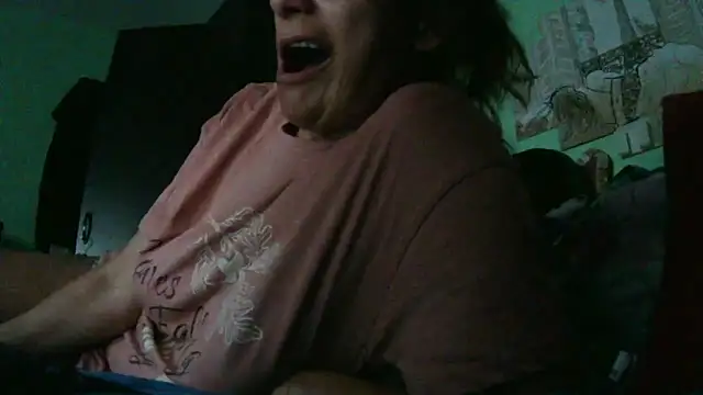 SexyGioconda élő XXX-chatje