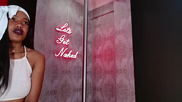 CrystalBrooke3x Chat XXX in diretta